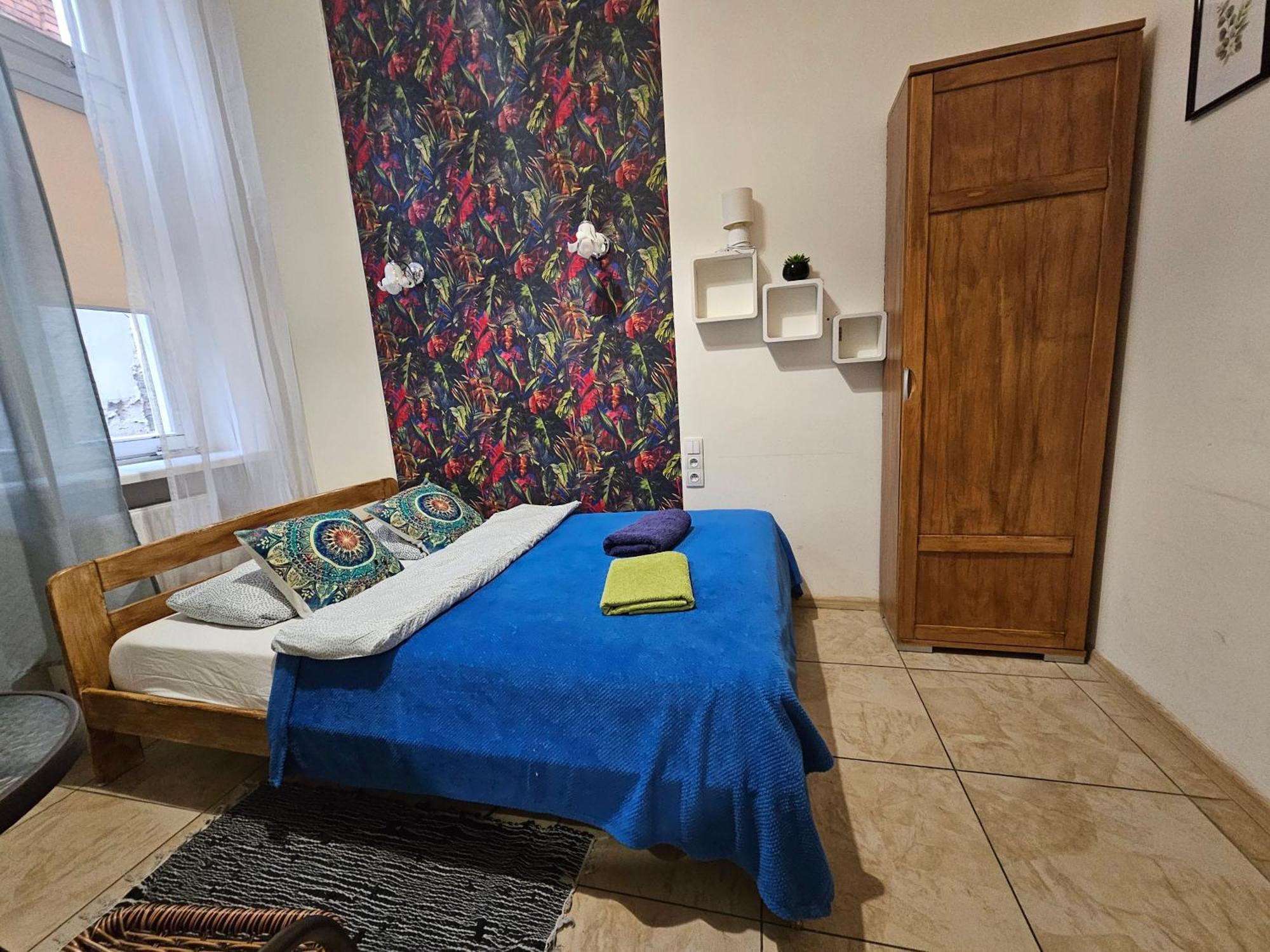 ורשה Deja Vu Hostel מראה חיצוני תמונה